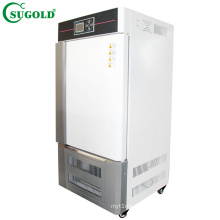 70L ISO9001 Biochemical incubator
